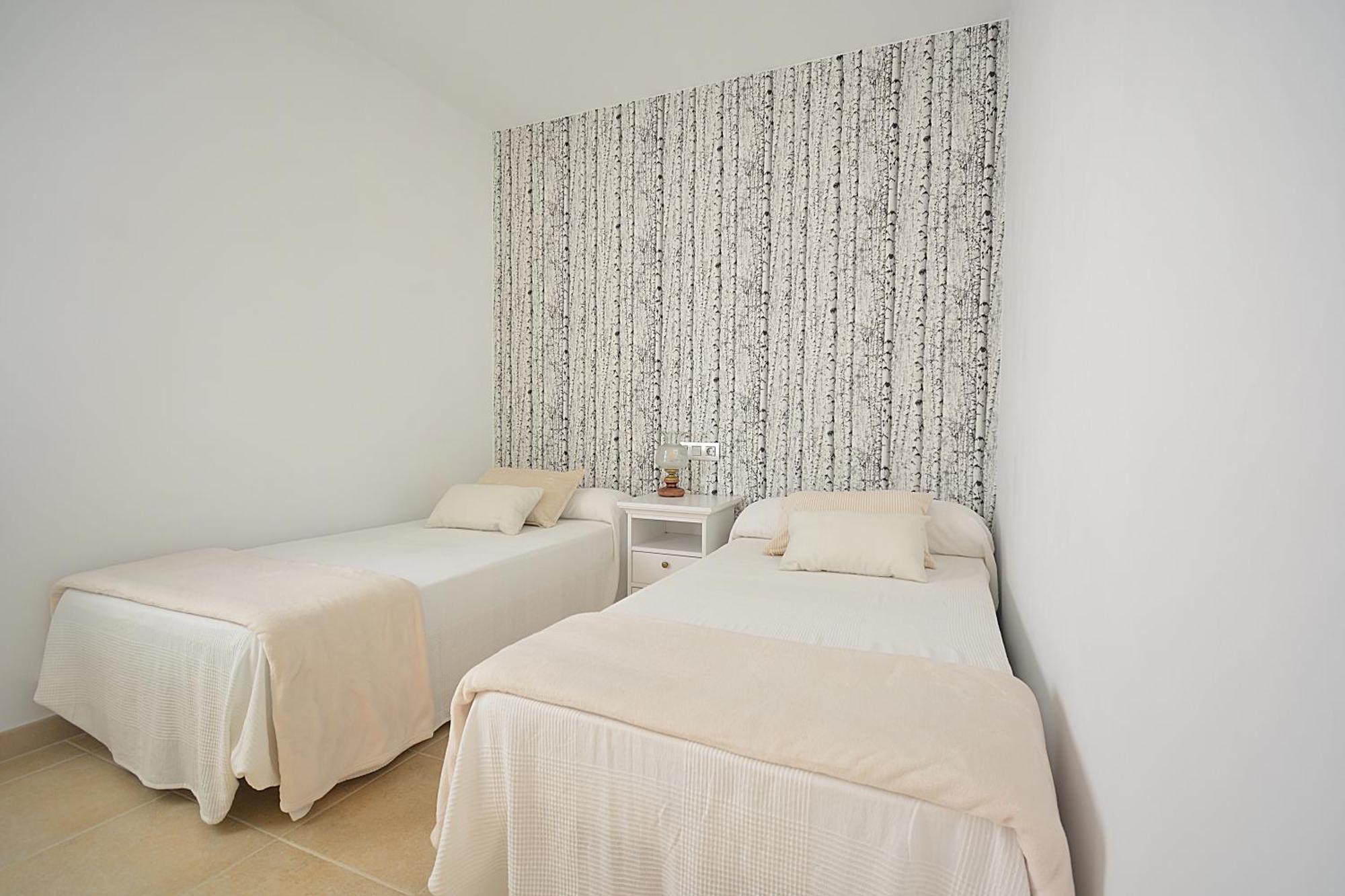 Virxe Das Mareas Villa O Grove Exterior foto