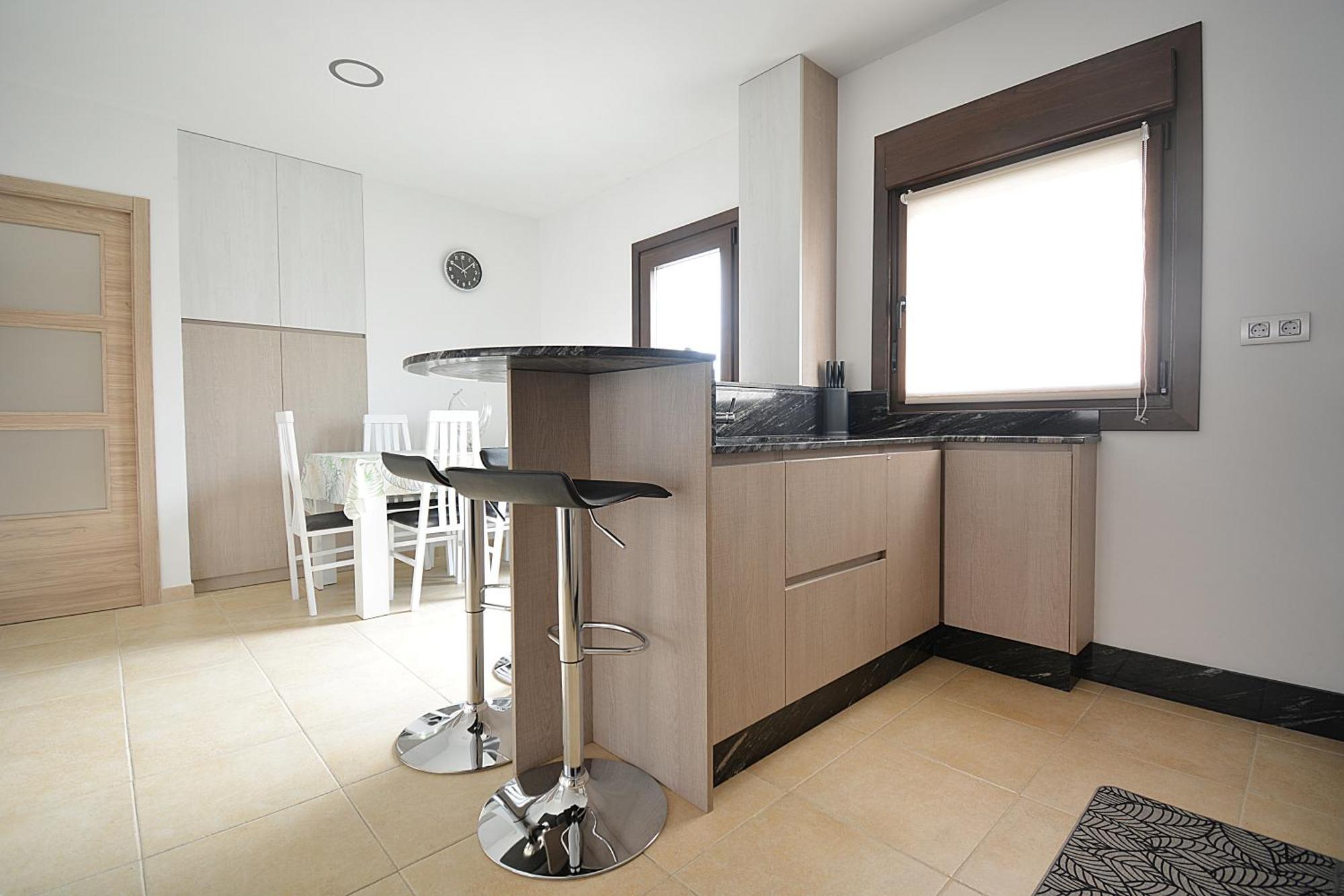 Virxe Das Mareas Villa O Grove Exterior foto
