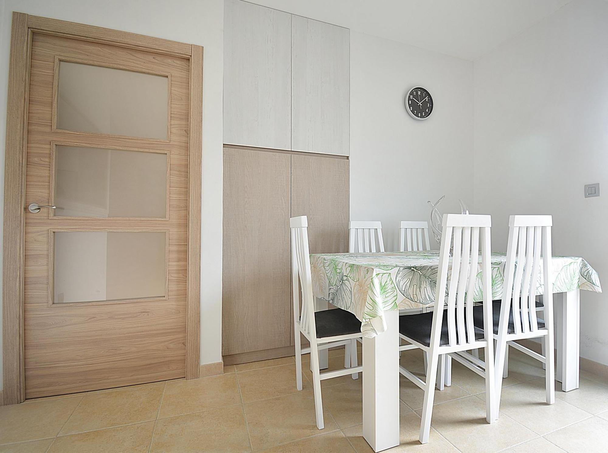 Virxe Das Mareas Villa O Grove Exterior foto